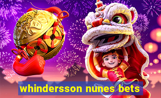whindersson nunes bets